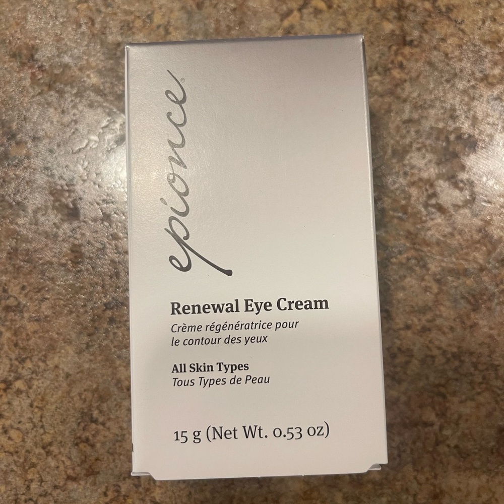 Epionce Renewal Eye Cream
